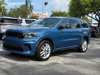 2025 Dodge Durango