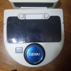 Neato Robotic Vacuum 