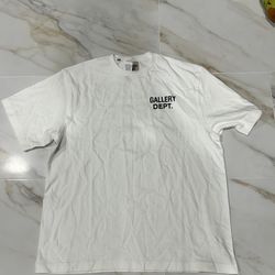 Gallery Dept Shirts