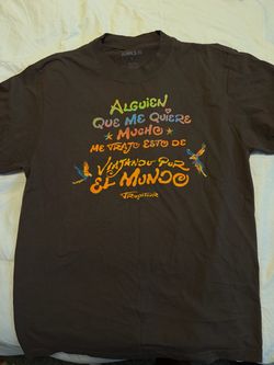 Karol G Merch Shirt