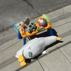 Baby Toys