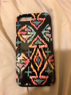 Iphone 6/7 case