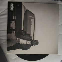 Kendrick Lamar New Album 