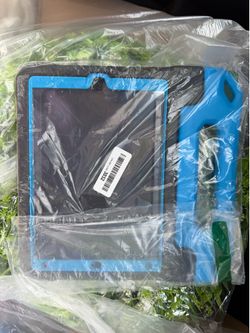 Tablet cover (12x16)