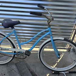 26 in beach cruiser coaster 