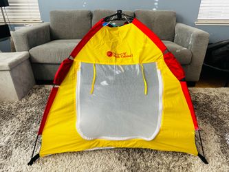 Sun Stop'r Kwik Cabana 50+ UPF