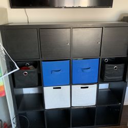 Cubby Organizer 