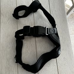 Greyhound Triple Strap Harness MEDIUM
