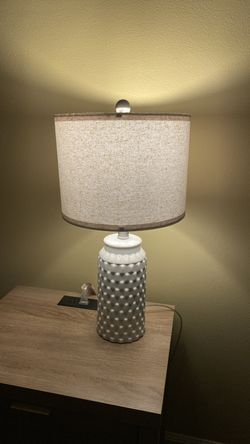Lamps - set of TWO