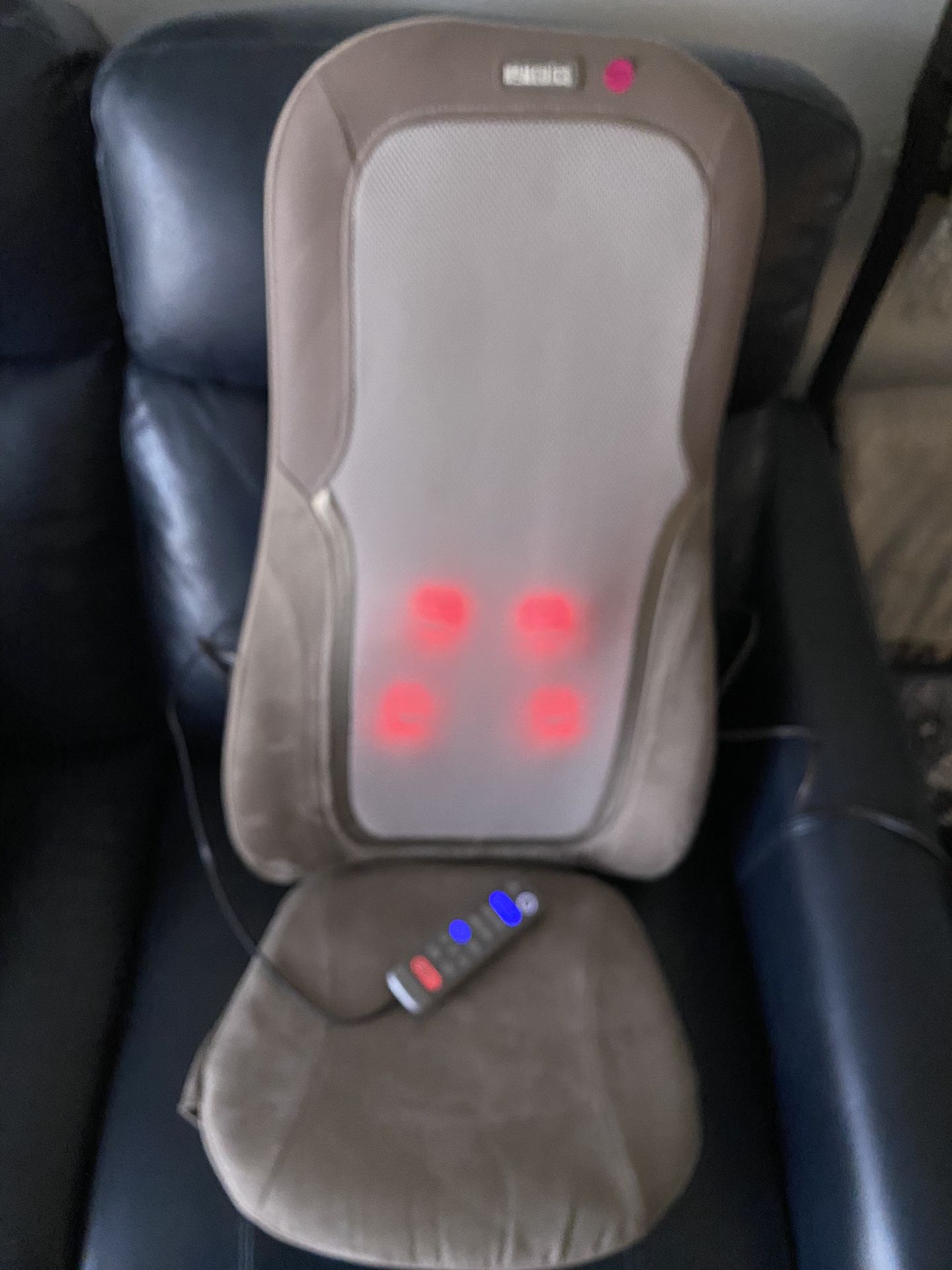 Chair Massager