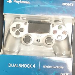 PS4 Wireless controller