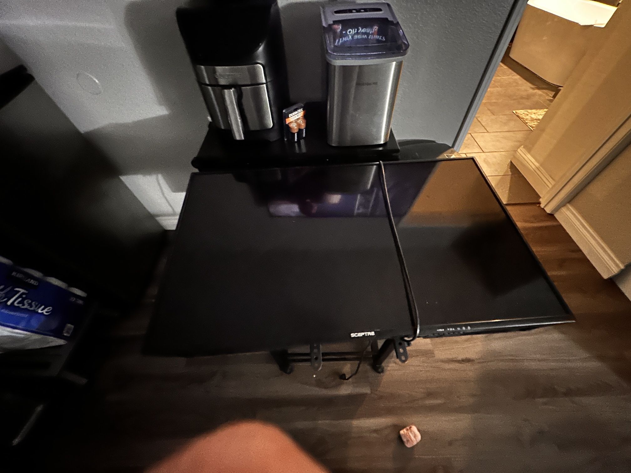 42” Tv