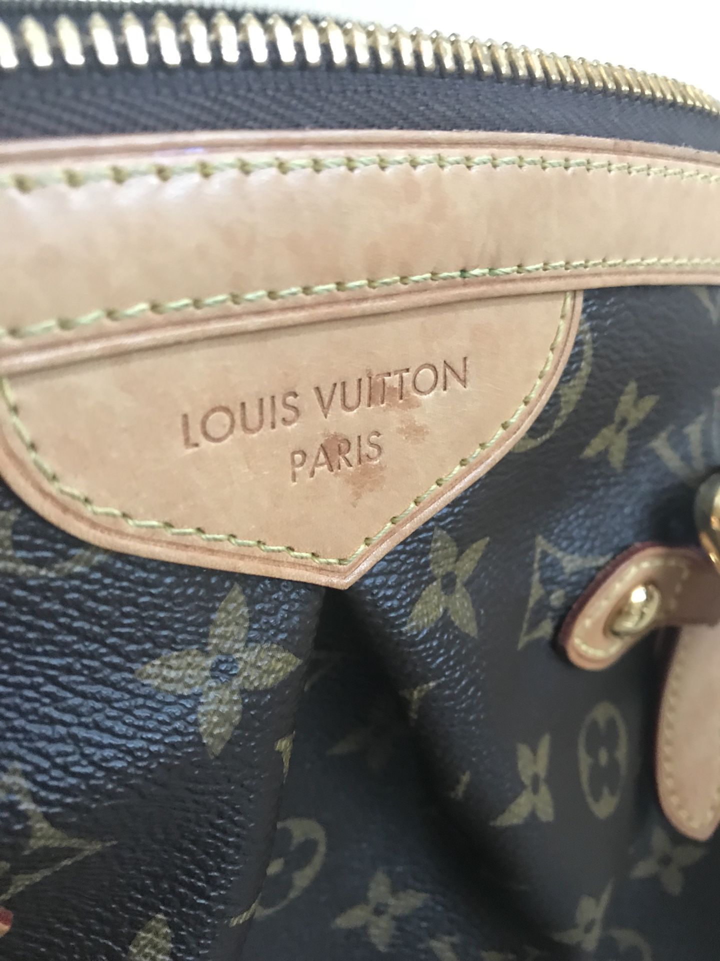 Louis Vuitton Tivoli Bag for Sale in Azalea Park, FL - OfferUp