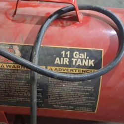 11 Gal Air Tank