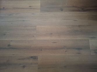 240' of Brand New Flooring