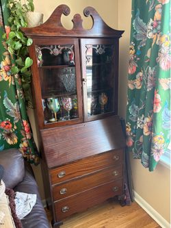 Secretary Desk