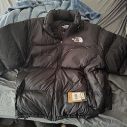 2xl Men's North face Winter Jacket