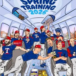 Texas Rangers Tickets