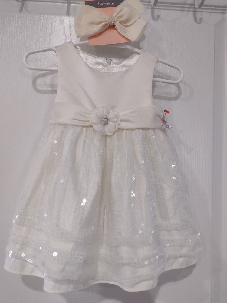 My Princess Wear Dress