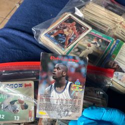 160 - 250 Cards 