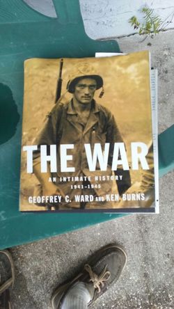 The War.-World. War II cronical of the. War