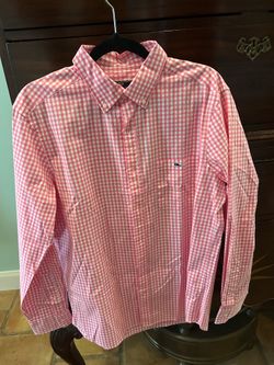 Vineyard Vines Button-Down Shirt