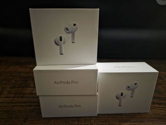 Air Pod Pro 3