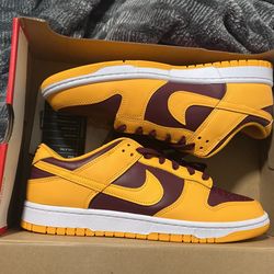 Nike Dunks ASU 