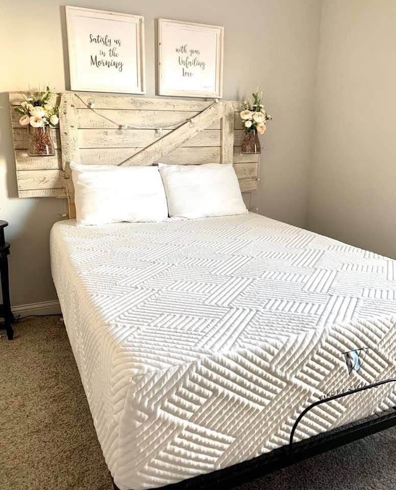 Brand New Mattresses