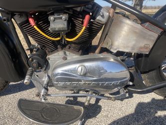 1958 sportster for sale online