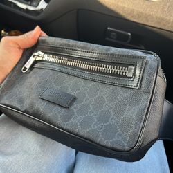 Gucci bag