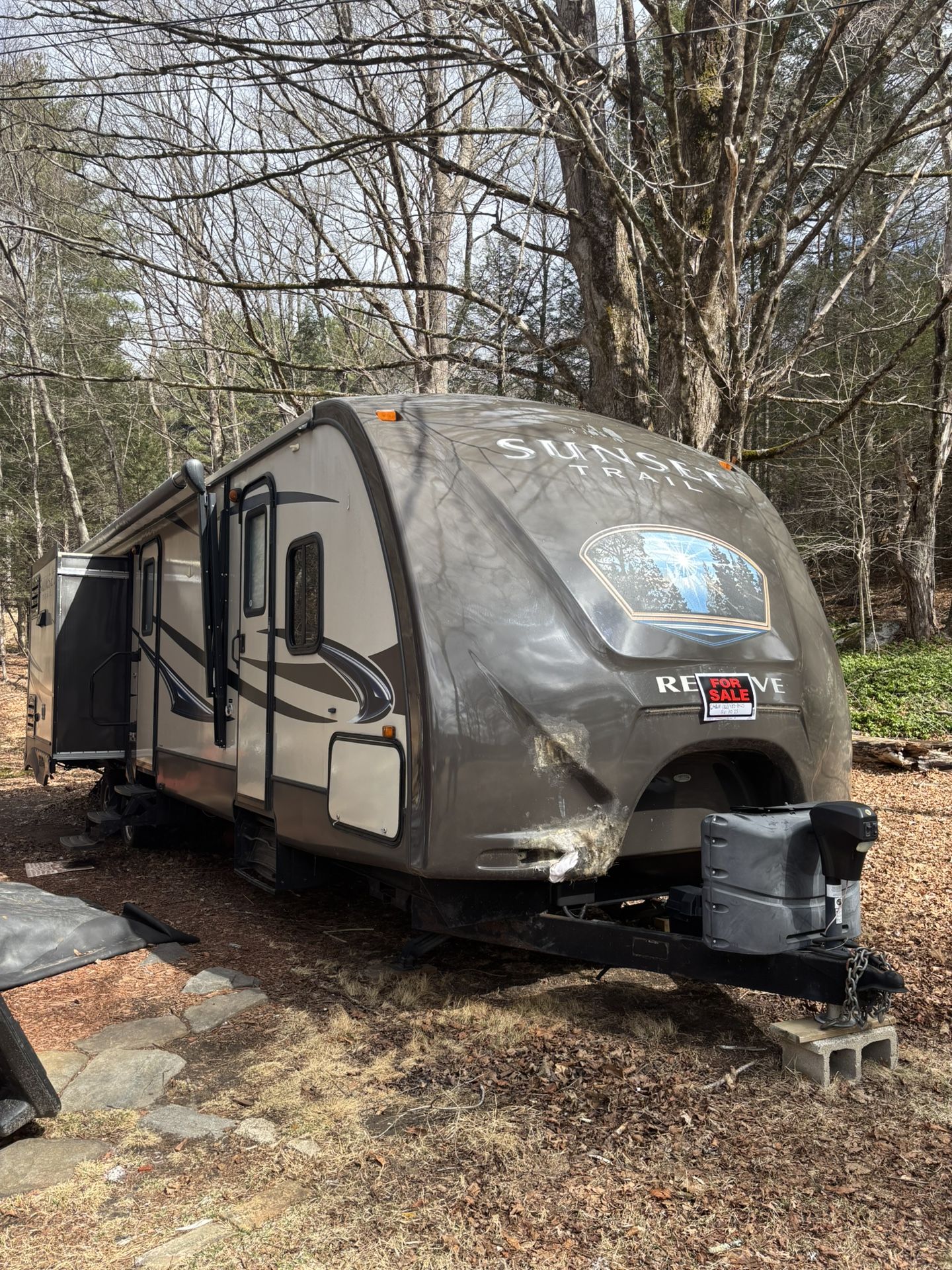 RV FOR SALE