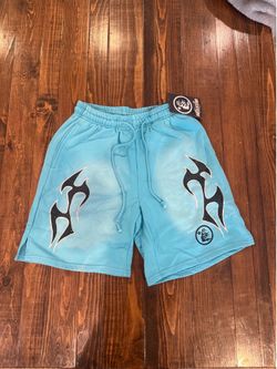 1:1 Hellstar Shorts size M 60$