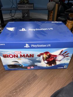 PlayStation Vr