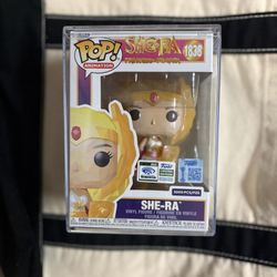 She-Ra (Facet) Funko Pop
