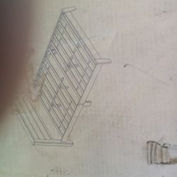 Queen Bed Frame