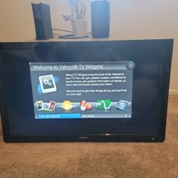 Toshiba Smart TV 40"