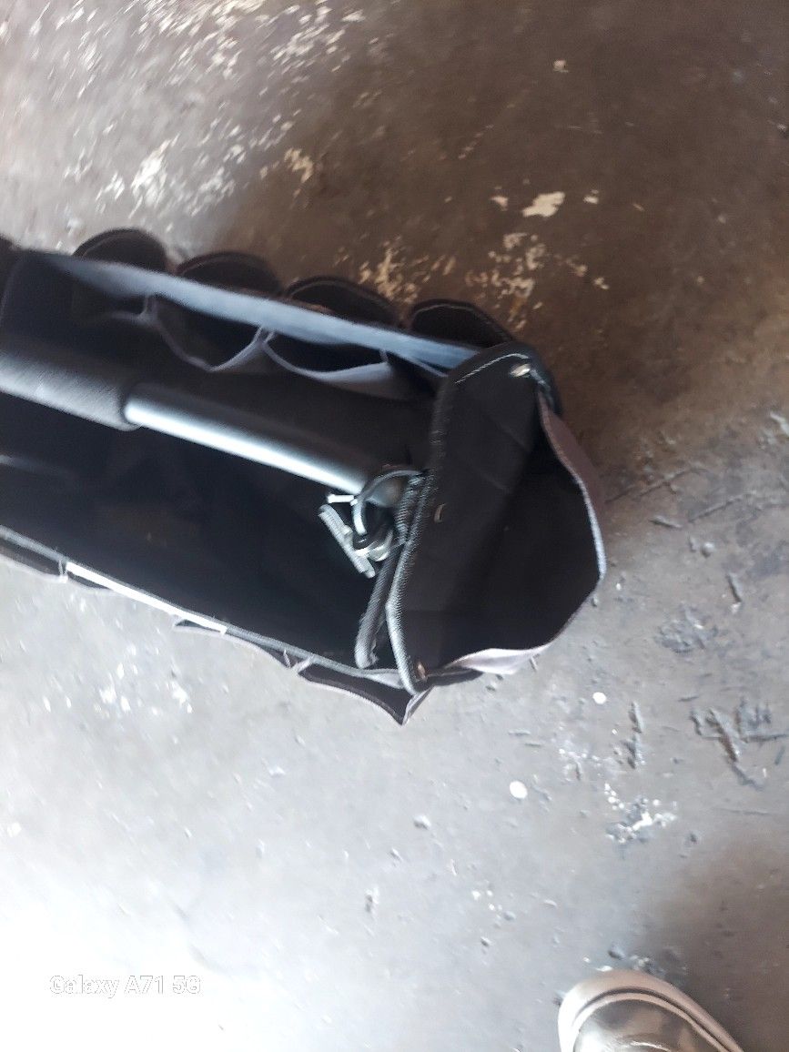Workforce Tool Bag
