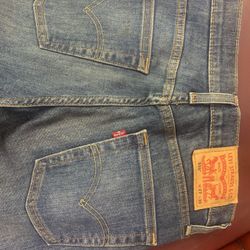Levi Jeans