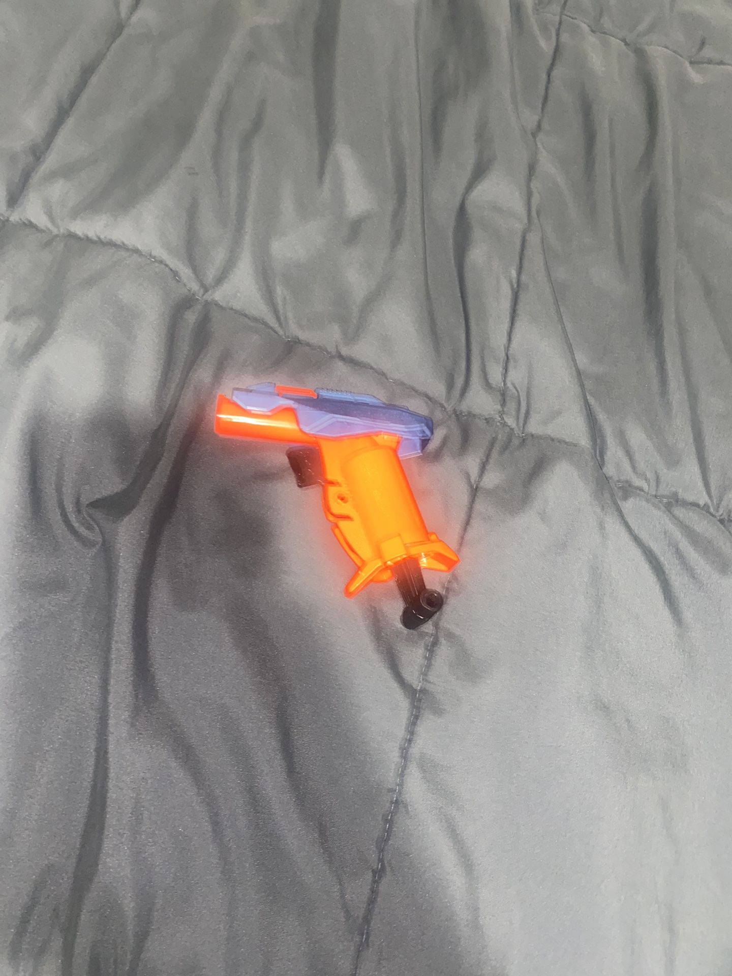 Nerf Gun