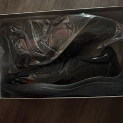 Pradas 