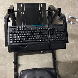 Logitech G910 Keyboard 