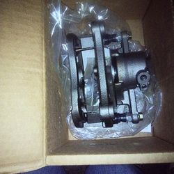2004-2007 MAZDA RX-8 Front Brake Caliper
