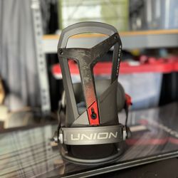 Union Falcor 2025
