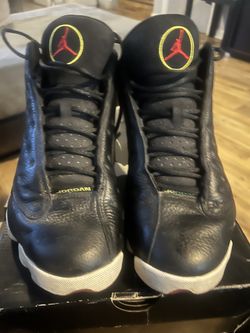 Jordan Retro Playoff 13 