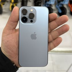 iPhone 13 Pro Unlocked 128GB! $399 Cash Or Card!!