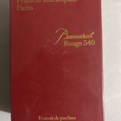 Baccarat 