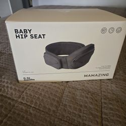 MAMAZING Baby Hip Carrier 