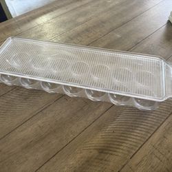 Egg Holder Tray
