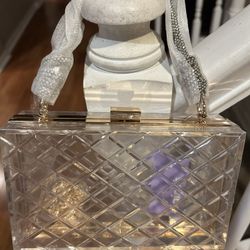 **REDUCED**Ladies Evening Purse